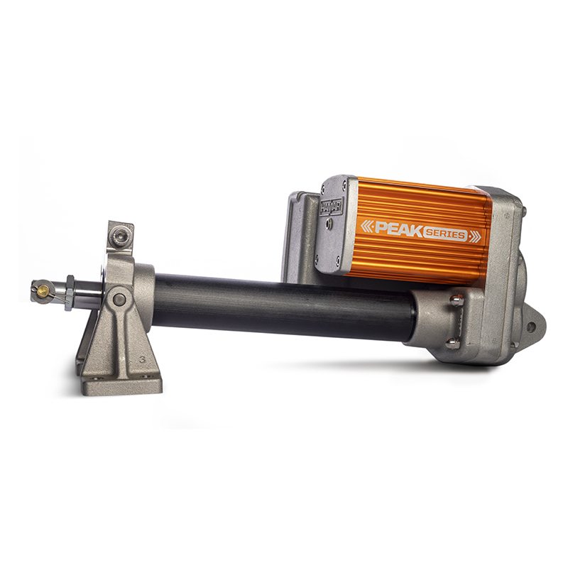 Peak Series Actuator Peak Series Electric Linear Actuator